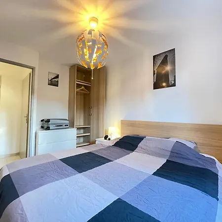 Manoir By Yume Apartament Tuluza