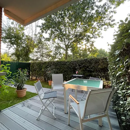 Apartament Manoir By Yume