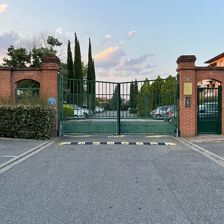 Manoir By Yume טולוז