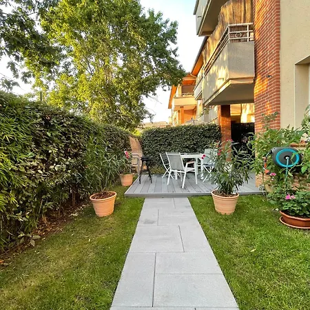 דירה Manoir By Yume