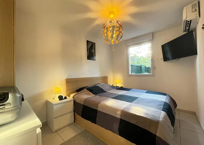 Manoir By Yume * Тулуза