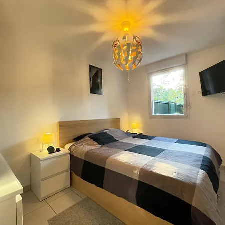 Manoir By Yume * Toulouse