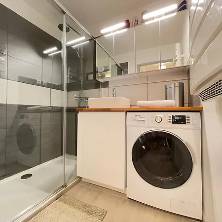 شقة Manoir By Yume *