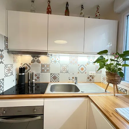 Manoir By Yume * Toulouse