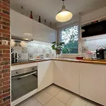 Manoir By Yume Апартаменты *