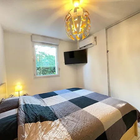 Manoir By Yume * Toulouse